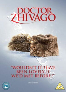 Doctor Zhivago  | David Lean